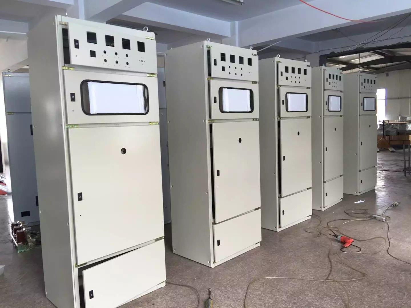 上饒華柜電氣專業生產GGD配電柜，歡迎來電了解加工服務