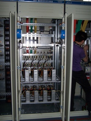 紅申成套電器設備 一站式了解價格、廠家、圖片與集團實力