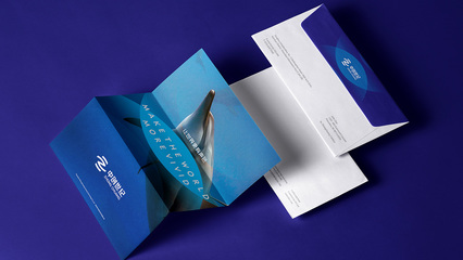 企業(yè)Logo設(shè)計理念詳解與形象策劃的重要性